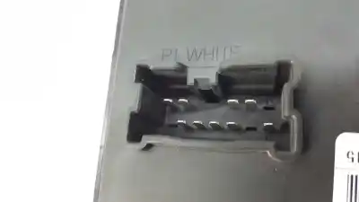 Second-hand car spare part electronic module for renault clio iv business oem iam references 231a04792r  