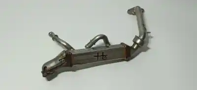 Peça sobressalente para automóvel em segunda mão radiador de gases de escape (egr) por mercedes-benz clase b (w245) 180 cdi (245.207) referências oem iam a6401400975