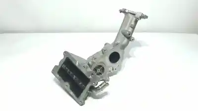 Recambio de automóvil de segunda mano de TUBO para MERCEDES CLASE C (W204) BERLINA  referencias OEM IAM A6461401608  