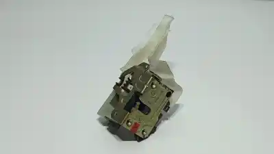 Pezzo di ricambio per auto di seconda mano Serratura Porta Anteriore Destra per RENAULT CLIO II FASE I (B/CBO) 1.4 Alize 75 CV / 55 KW Riferimenti OEM IAM 7701045305  