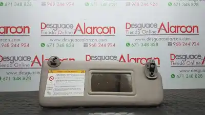 Second-hand car spare part  for RENAULT TWINGO  OEM IAM references 964001550R  964000386R