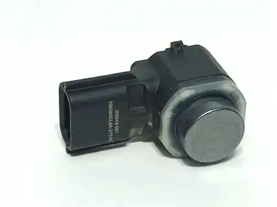 Recambio de automóvil de segunda mano de SENSOR DE APARCAMIENTO para NISSAN X-TRAIL (T32)  referencias OEM IAM 284384CL0A  