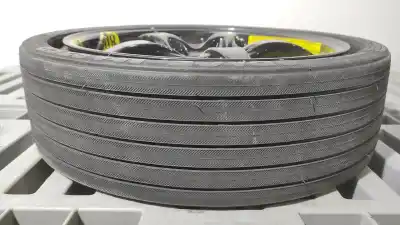 Gebrauchtes Autoersatzteil ersatzrad zum mercedes-benz clase c (w203) sportcoupe c 220 cdi (la) sport edition (203.708) oem-iam-referenzen a2034005400  2034012002