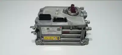 Second-hand car spare part electronic module for mercedes-benz eqs 450+ oem iam references a0009005438