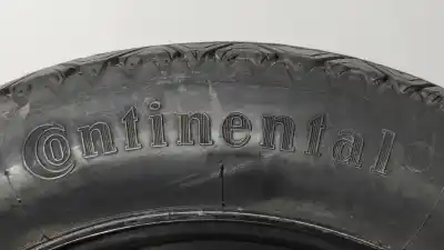 Peça sobressalente para automóvel em segunda mão estepe por bmw serie 3 compact (e46) 316ti referências oem iam 36116750006  6750006