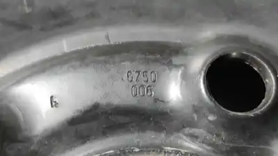 Peça sobressalente para automóvel em segunda mão estepe por bmw serie 3 compact (e46) 316ti referências oem iam 36116750006  6750006