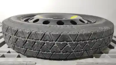 Peça sobressalente para automóvel em segunda mão estepe por bmw serie 3 compact (e46) 316ti referências oem iam 36116750006  6750006