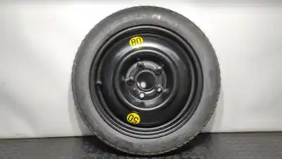 Second-hand car spare part spare tire for kia pro_cee´d ex oem iam references 529101h900