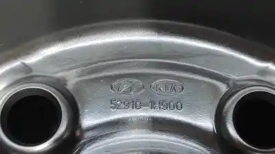 Peça sobressalente para automóvel em segunda mão estepe por kia pro_cee´d ex referências oem iam 529101h900  52910-1h900