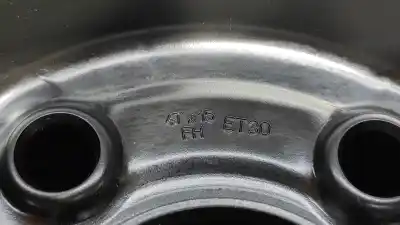 Peça sobressalente para automóvel em segunda mão estepe por kia pro_cee´d ex referências oem iam 529101h900  52910-1h900