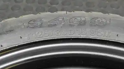 Peça sobressalente para automóvel em segunda mão estepe por kia pro_cee´d ex referências oem iam 529101h900  52910-1h900