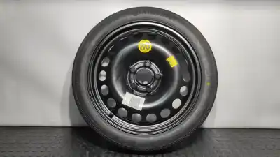 Second-hand car spare part Spare Tire for OPEL ASTRA J LIM. Enjoy OEM IAM references 13259230  2160140