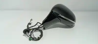 Second-hand car spare part left rearview mirror for mercedes-benz eqs 450+ oem iam references a2978106301