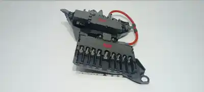 Second-hand car spare part fuse box unit for mercedes-benz eqs 450+ oem iam references a2975402001