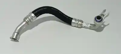 Second-hand car spare part air conditioning pipes for mercedes-benz eqs 450+ oem iam references a2978306901