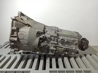 Peça sobressalente para automóvel em segunda mão caixa de velocidades por bmw serie 1 berlina (e81/e87) 118d referências oem iam 23007565194