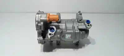 Second-hand car spare part air conditioning compressor for mercedes-benz eqs 450+ oem iam references a0008305404