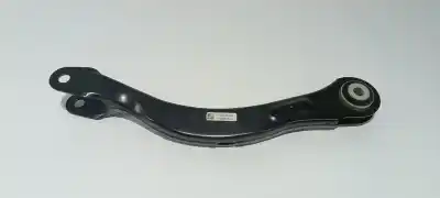 Second-hand car spare part left rear upper suspension arm for mercedes-benz eqs 450+ oem iam references a2233508925
