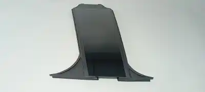 Second-hand car spare part tail lights embellisher for mercedes-benz eqs 450+ oem iam references a2976900200