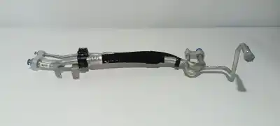 Second-hand car spare part air conditioning pipes for mercedes-benz eqs 450+ oem iam references a2978302202