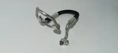 Second-hand car spare part air conditioning pipes for mercedes-benz eqs 450+ oem iam references a2978305301