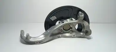 İkinci el araba yedek parçası ön sol baglanti için mercedes eqs 450+ oem iam referansları a2973320700  a2973340300