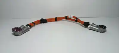 Second-hand car spare part wire for mercedes-benz eqs 450+ oem iam references a2975404516