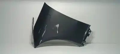 Second-hand car spare part left front fin for mercedes-benz eqs 450+ oem iam references a2978810100