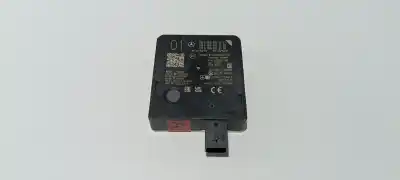 Second-hand car spare part electronic module for mercedes-benz eqs 450+ oem iam references a0009059417