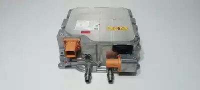 Second-hand car spare part power converter for mercedes-benz eqs 450+ oem iam references a0009000440