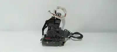 Second-hand car spare part rear right door lock for mercedes-benz eqs 450+ oem iam references a0997306601