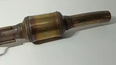 İkinci el araba yedek parçası katalizör için volkswagen golf viii lim. (cd1) life oem iam referansları 5wa254501bx 5q0181lc / 5wa131723b 5wa254500hx