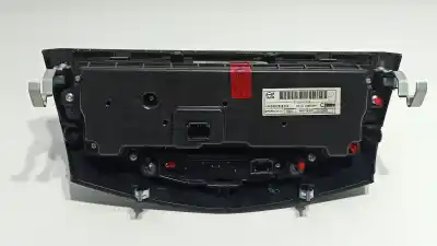 Автозапчастина б/у клімат-контроль для nissan x-trail (t32) 360 4x4 посилання на oem iam 275004ea0a  