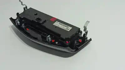 Автозапчастина б/у клімат-контроль для nissan x-trail (t32) 360 4x4 посилання на oem iam 275004ea0a  