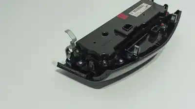 Автозапчастина б/у клімат-контроль для nissan x-trail (t32) 360 4x4 посилання на oem iam 275004ea0a  