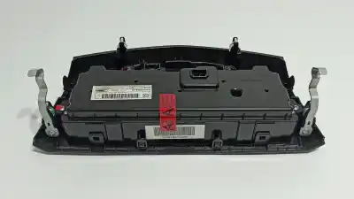 Автозапчастина б/у клімат-контроль для nissan x-trail (t32) 360 4x4 посилання на oem iam 275004ea0a  