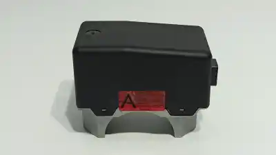 Автозапчастина б/у протикрадійний пристрій для nissan x-trail (t32) 360 4x4 посилання на oem iam 487004553r  34682101 Автозапчастина б/у протикрадійний пристрій для nissan x-trail (t32) 360 4x4 посилання на oem iam 487004553r  34682101