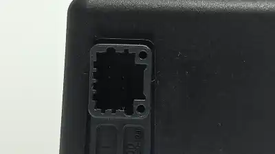 Автозапчастина б/у протикрадійний пристрій для nissan x-trail (t32) 360 4x4 посилання на oem iam 487004553r  34682101 Автозапчастина б/у протикрадійний пристрій для nissan x-trail (t32) 360 4x4 посилання на oem iam 487004553r  34682101