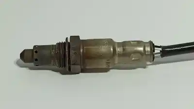Second-hand car spare part lambda probe for volkswagen golf viii lim. (cd1) life etsi oem iam references 04e906262cs  