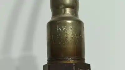 Second-hand car spare part lambda probe for volkswagen golf viii lim. (cd1) life etsi oem iam references 04e906262cs  