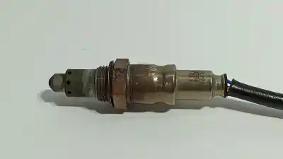 Second-hand car spare part lambda probe for volkswagen golf viii lim. (cd1) life etsi oem iam references 04e906262gh  