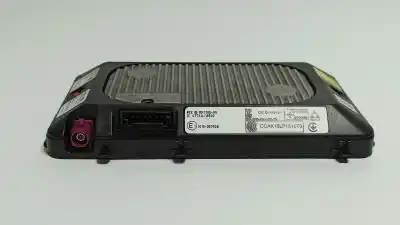 Second-hand car spare part electronic module for volkswagen golf viii lim. (cd1) life oem iam references 5na980611  