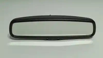 Second-hand car spare part interior rearview mirror for nissan x-trail (t32) 360 4x4 oem iam references 96321zh30a