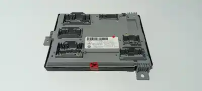 Second-hand car spare part electronic module for mercedes-benz eqs 450+ oem iam references a2979006013
