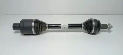 Second-hand car spare part rear left transmission for mercedes-benz eqs 450+ oem iam references a2973500602