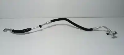Second-hand car spare part air conditioning pipes for mercedes-benz eqs 450+ oem iam references a2978304603