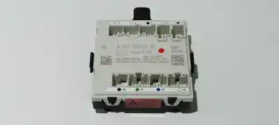 Second-hand car spare part central locking pump for mercedes-benz eqs 450+ oem iam references a2239002131