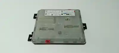 Second-hand car spare part electronic module for mercedes-benz eqs 450+ oem iam references a2069002720