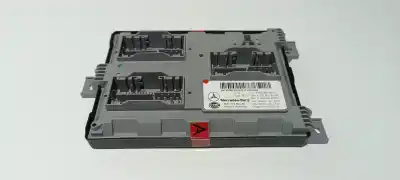 Second-hand car spare part electronic module for mercedes-benz eqs 450+ oem iam references a2979006215