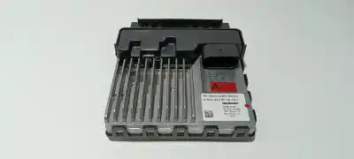 Second-hand car spare part ecu engine control for mercedes-benz eqs 450+ oem iam references a0009006039